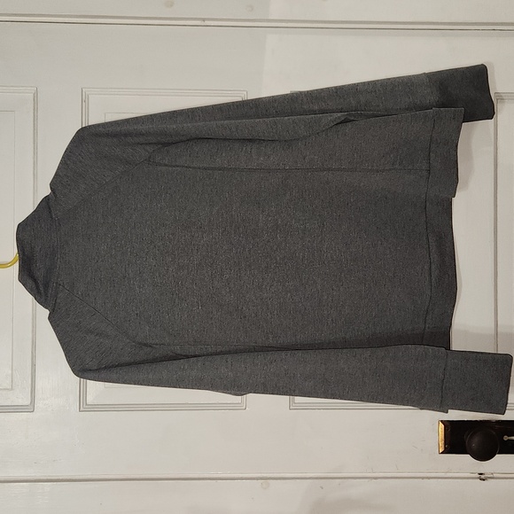 Womens All In Motion Full Zip Jacket - Picture 2 of 2